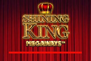 Shining King Megaways