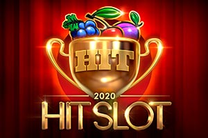 2020 Hit Slot