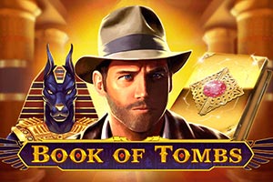 Book of Tombs