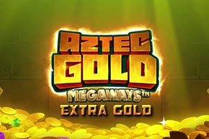 Aztec Gold: Extra Gold Megaways