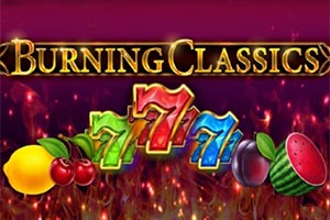 Burning Classics