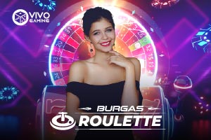 Burgas Roulette