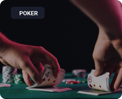 poker